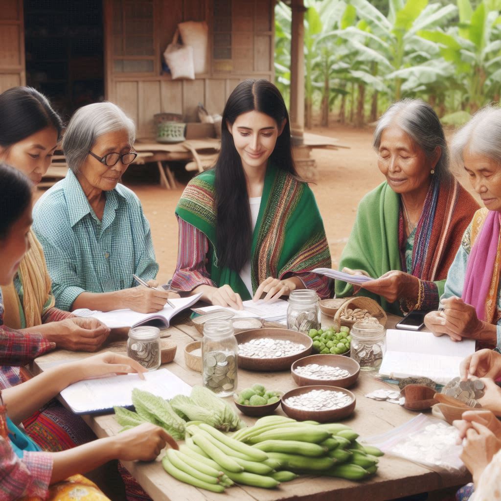 Income Generation Loans